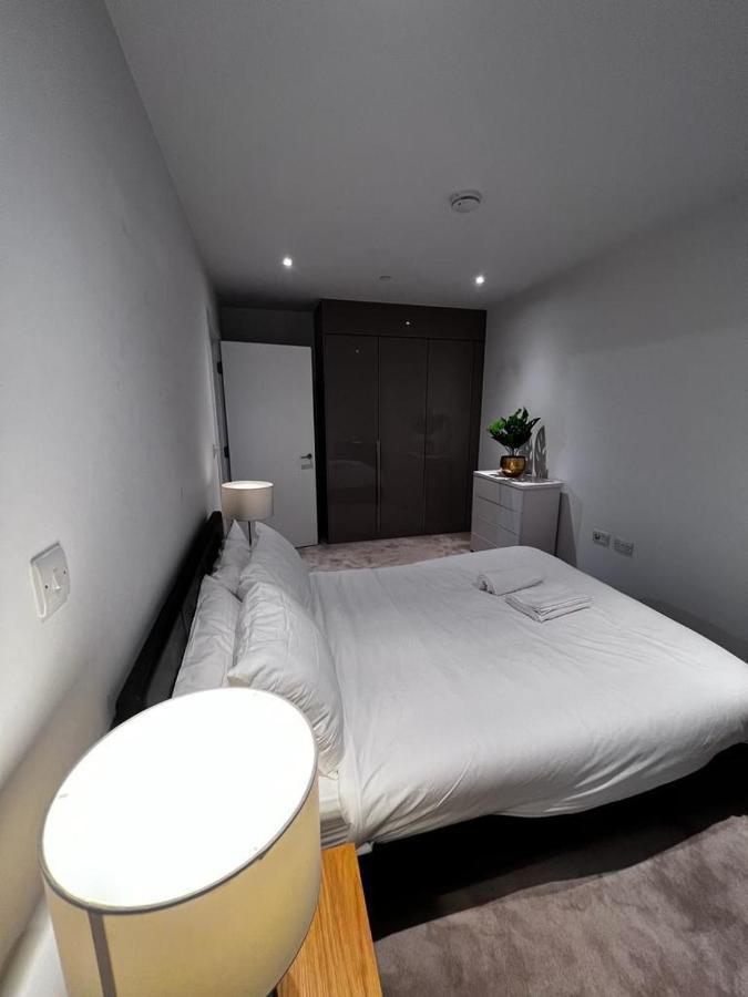 Central London Lovely Apartment In Zone 1 Eksteriør billede