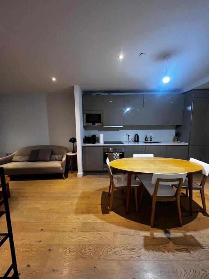 Central London Lovely Apartment In Zone 1 Eksteriør billede