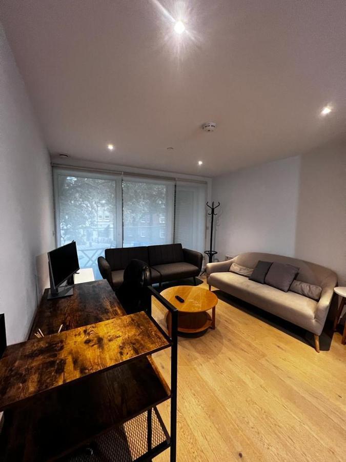 Central London Lovely Apartment In Zone 1 Eksteriør billede